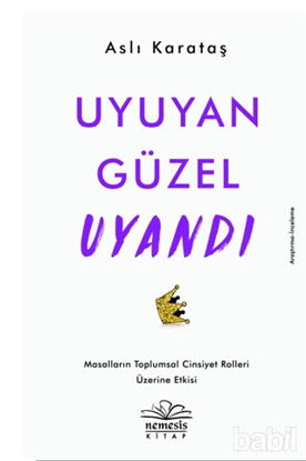Picture of Uyuyan Güzel Uyandı