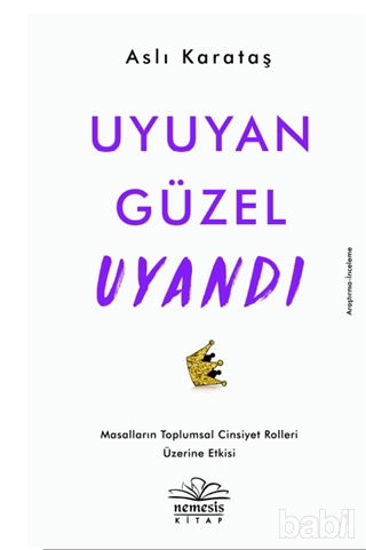 Picture of Uyuyan Güzel Uyandı