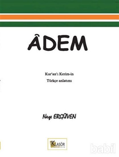 Picture of Adem
