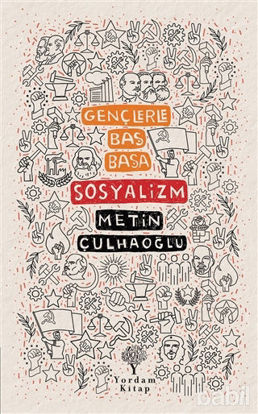Picture of Gençlerle Baş Başa Sosyalizm