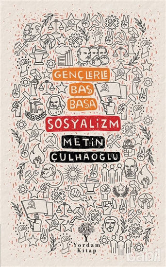 Picture of Gençlerle Baş Başa Sosyalizm