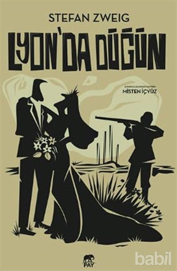 Picture of Lyon’da Düğün