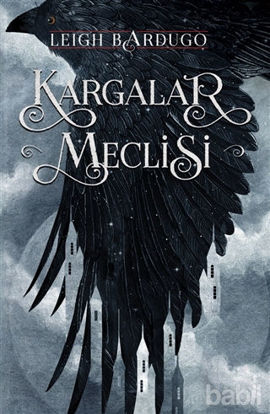 Picture of Kargalar Meclisi (Ciltli)