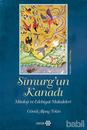 Picture of Simurg’un Kanadı