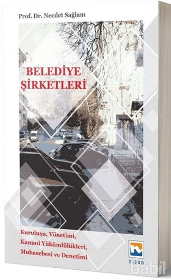 Picture of Belediye Şirketleri