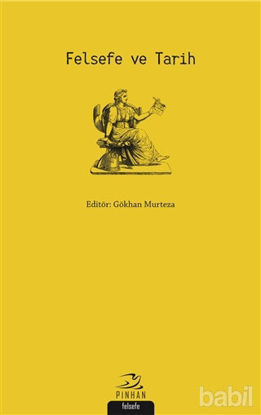 Picture of Felsefe ve Tarih