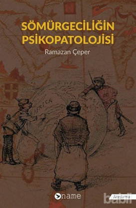 Picture of Sömürgeciliğin Psikopatolojisi