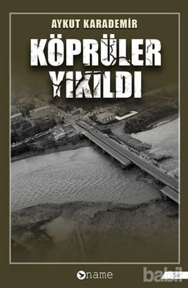 Picture of Köprüler Yıkıldı