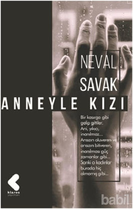 Picture of Anneyle Kızı