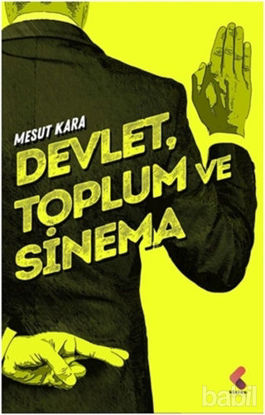 Picture of Devlet, Toplum ve Sinema
