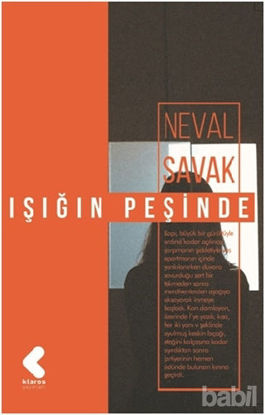 Picture of Işığın Peşinde