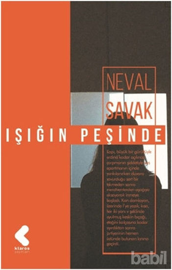 Picture of Işığın Peşinde