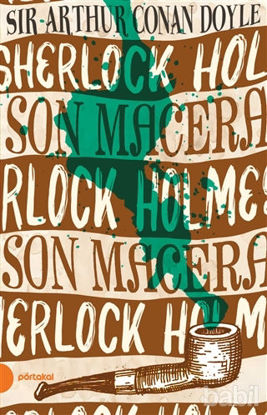 Picture of Sherlock Holmes - Son Macera