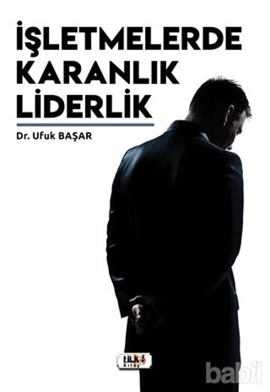 Picture of İşletmelerde Karanlık Liderlik