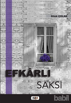 Picture of Efkarlı Saksı