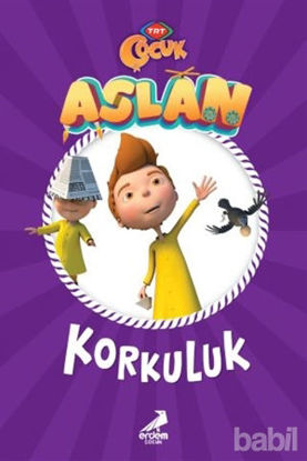Picture of Aslan - Korkuluk
