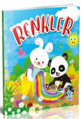 Picture of Renkler