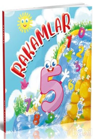 Picture of Rakamlar