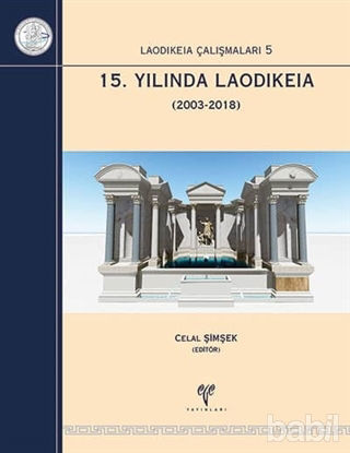 Picture of 15. Yılında Laodikeia (2003-2018)