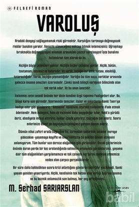 Picture of Varoluş