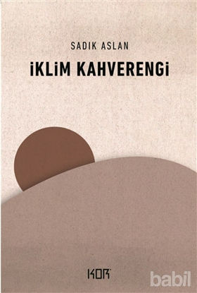 Picture of İklim Kahverengi
