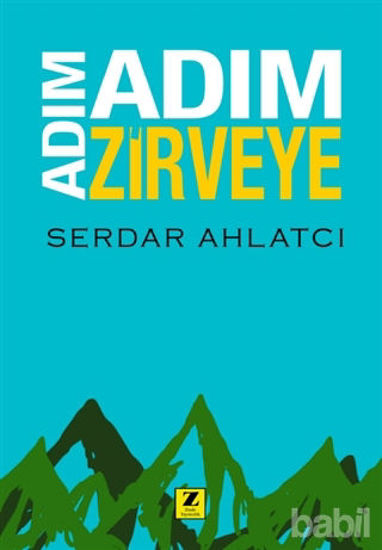Picture of Adım Adım Zirveye