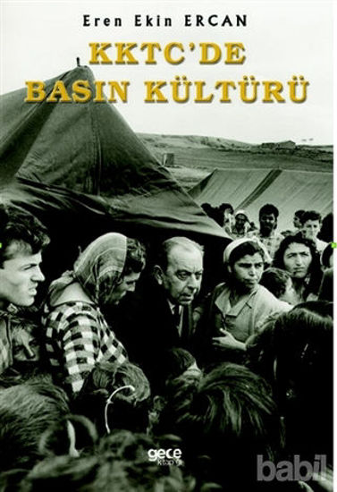 Picture of KKTC'de Basın Kültürü