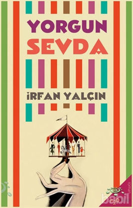 Picture of Yorgun Sevda