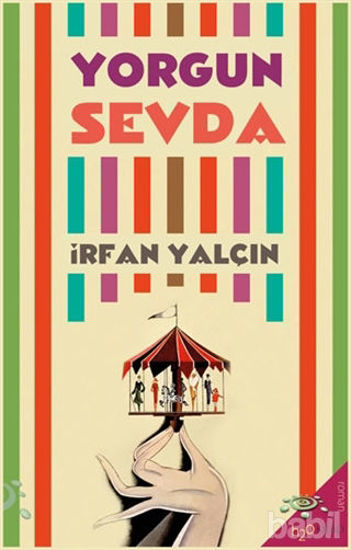Picture of Yorgun Sevda