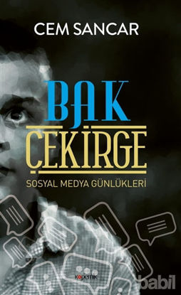 Picture of Bak Çekirge