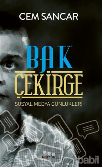 Picture of Bak Çekirge
