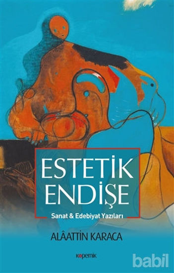 Picture of Estetik Endişe