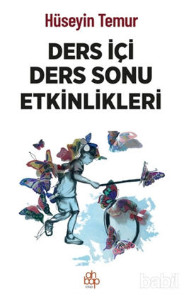 Picture of Ders İçi Ders Sonu Etkinlikleri