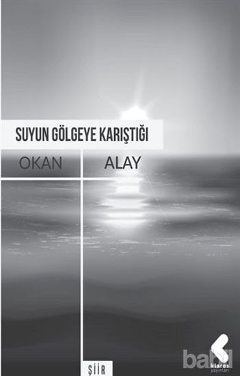 Picture of Suyun Gölgeye Karıştığı