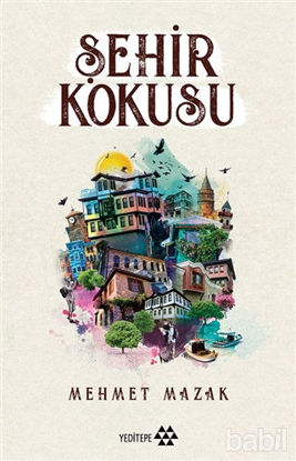 Picture of Şehir Kokusu