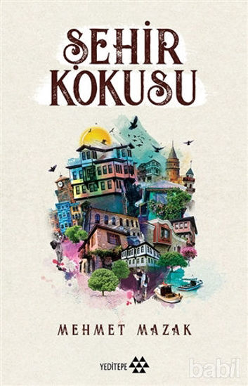 Picture of Şehir Kokusu