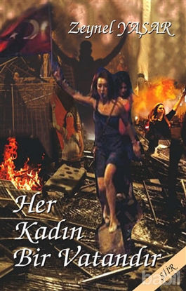 Picture of Her Kadın Bir Vatandır