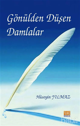 Picture of Gönülden Düşen Damlalar