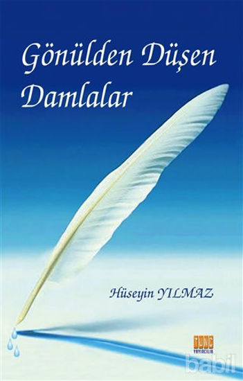 Picture of Gönülden Düşen Damlalar