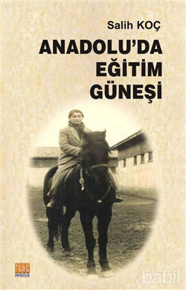 Picture of Anadolu’da Eğitim Güneşi