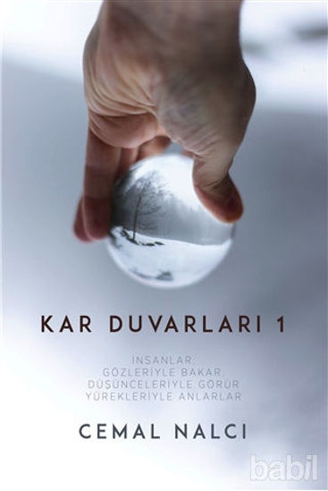 Picture of Kar Duvarları 1
