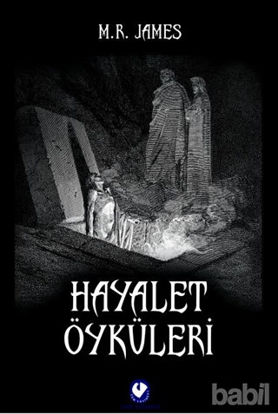 Picture of Hayalet Öyküleri