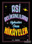Picture of Asi Delikanlılara Uykudan Önce Hikayeler