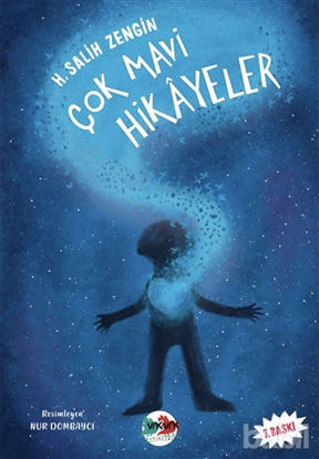 Picture of Çok Mavi Hikayeler