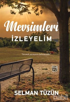 Picture of Mevsimleri İzleyelim