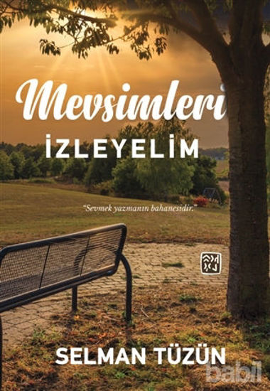 Picture of Mevsimleri İzleyelim