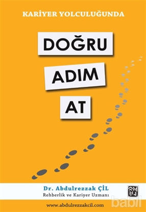 Picture of Kariyer Yolculuğunda Doğru Adım At