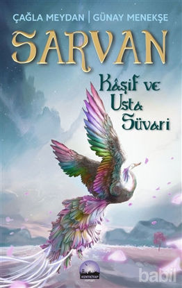 Picture of Sarvan