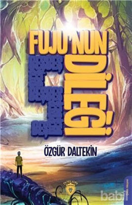 Picture of Fuju'nun 5 Dileği