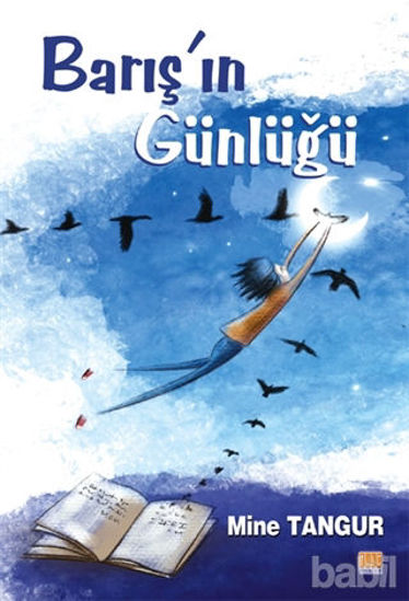 Picture of Barış'ın Günlüğü